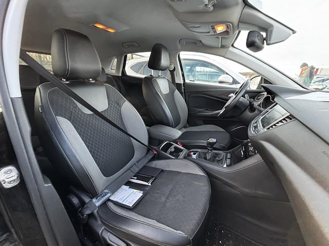 Opel grandland x 1 innovation, 2018 - afbeelding 18 van  29