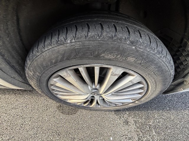 Opel grandland x 1 innovation, 2018 - afbeelding 20 van  29