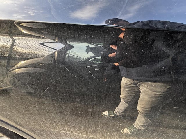 Opel grandland x 1 innovation, 2018 - afbeelding 21 van  29