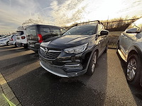 Opel grandland x 1 innovation, 2018 - afbeelding 12 van  29