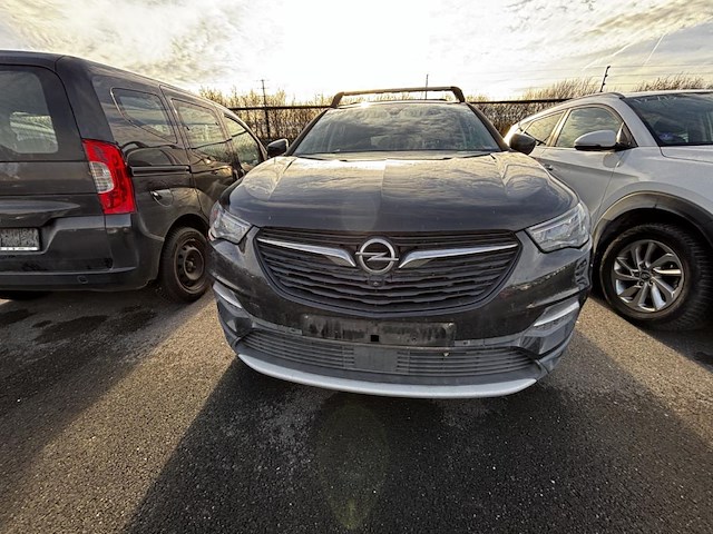 Opel grandland x 1 innovation, 2018 - afbeelding 23 van  29