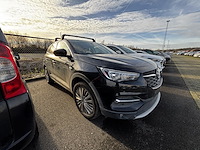 Opel grandland x 1 innovation, 2018 - afbeelding 24 van  29