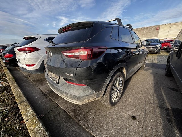 Opel grandland x 1 innovation, 2018 - afbeelding 25 van  29