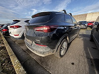 Opel grandland x 1 innovation, 2018 - afbeelding 25 van  29