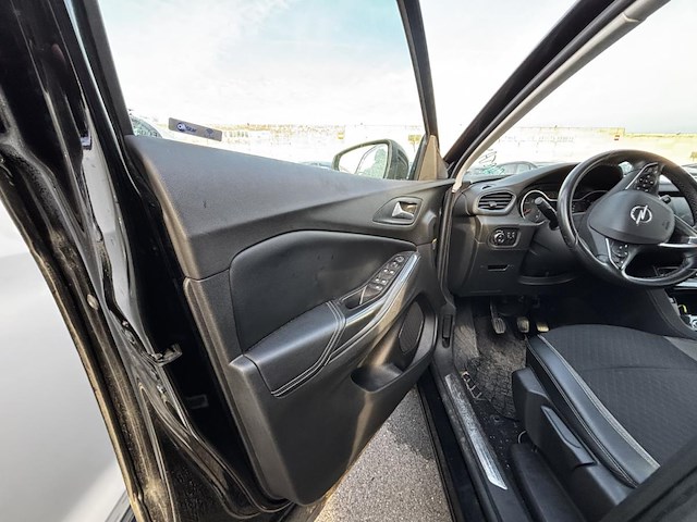 Opel grandland x 1 innovation, 2018 - afbeelding 28 van  29