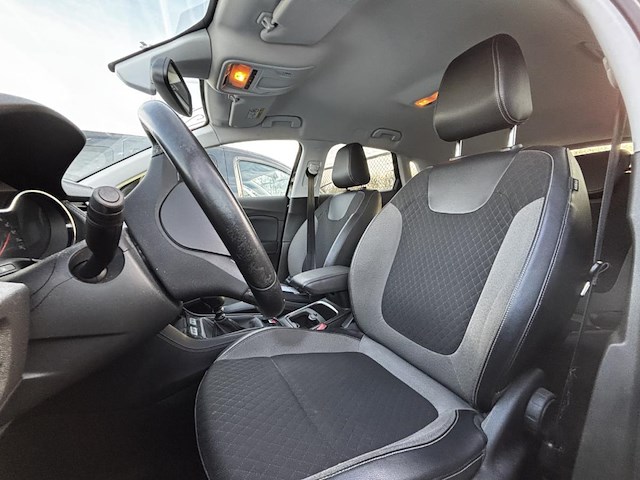 Opel grandland x 1 innovation, 2018 - afbeelding 29 van  29