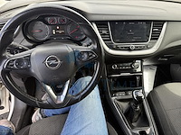 Opel grandland x 1.2 turbo ecotec edition (eu6.2), 2019 - afbeelding 3 van  33