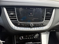 Opel grandland x 1.2 turbo ecotec edition (eu6.2), 2019 - afbeelding 4 van  33