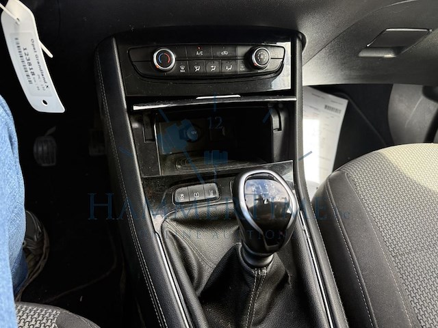 Opel grandland x 1.2 turbo ecotec edition (eu6.2), 2019 - afbeelding 5 van  33