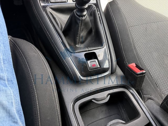 Opel grandland x 1.2 turbo ecotec edition (eu6.2), 2019 - afbeelding 6 van  33