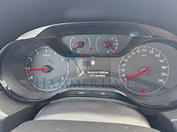 Opel grandland x 1.2 turbo ecotec edition (eu6.2), 2019 - afbeelding 8 van  33