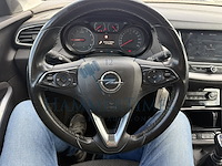 Opel grandland x 1.2 turbo ecotec edition (eu6.2), 2019 - afbeelding 9 van  33