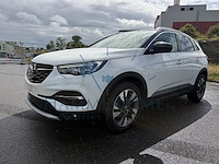 Opel grandland x 1.2 turbo ecotec edition (eu6.2), 2019 - afbeelding 1 van  33