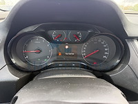 Opel grandland x 1.2 turbo ecotec edition (eu6.2), 2019 - afbeelding 14 van  33