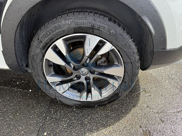 Opel grandland x 1.2 turbo ecotec edition (eu6.2), 2019 - afbeelding 16 van  33