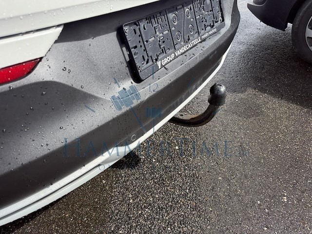 Opel grandland x 1.2 turbo ecotec edition (eu6.2), 2019 - afbeelding 17 van  33