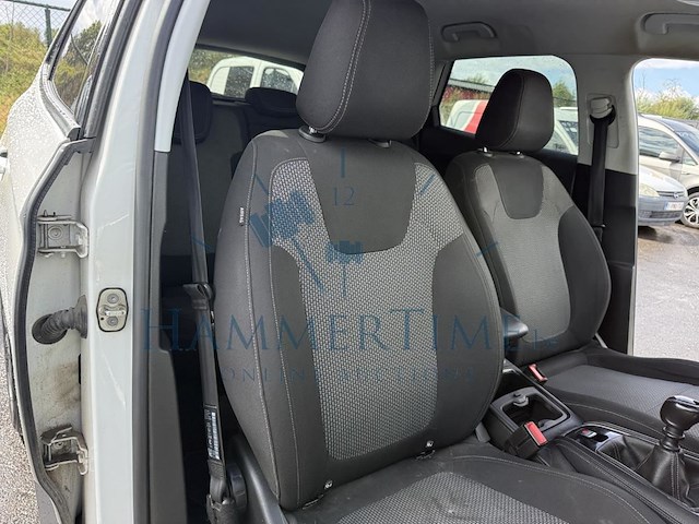 Opel grandland x 1.2 turbo ecotec edition (eu6.2), 2019 - afbeelding 20 van  33