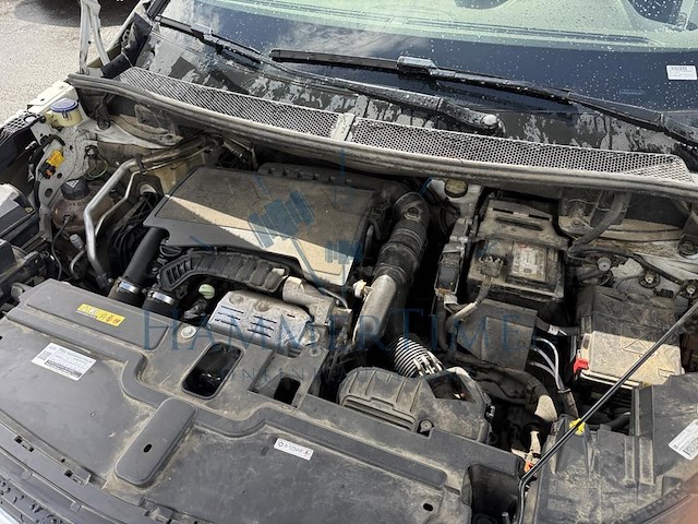 Opel grandland x 1.2 turbo ecotec edition (eu6.2), 2019 - afbeelding 22 van  33