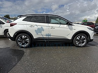 Opel grandland x 1.2 turbo ecotec edition (eu6.2), 2019 - afbeelding 28 van  33