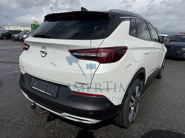 Opel grandland x 1.2 turbo ecotec edition (eu6.2), 2019 - afbeelding 29 van  33