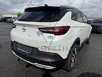 Opel grandland x 1.2 turbo ecotec edition (eu6.2), 2019 - afbeelding 29 van  33