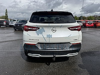Opel grandland x 1.2 turbo ecotec edition (eu6.2), 2019 - afbeelding 30 van  33