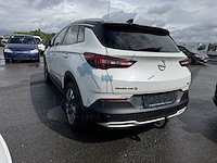 Opel grandland x 1.2 turbo ecotec edition (eu6.2), 2019 - afbeelding 31 van  33