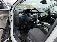 Opel grandland x 1.2 turbo ecotec edition (eu6.2), 2019 - afbeelding 33 van  33