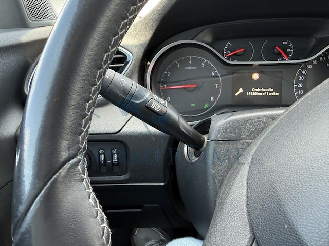 Opel grandland x 1.2 turbo ecotec innovation, 2018 - afbeelding 10 van  32