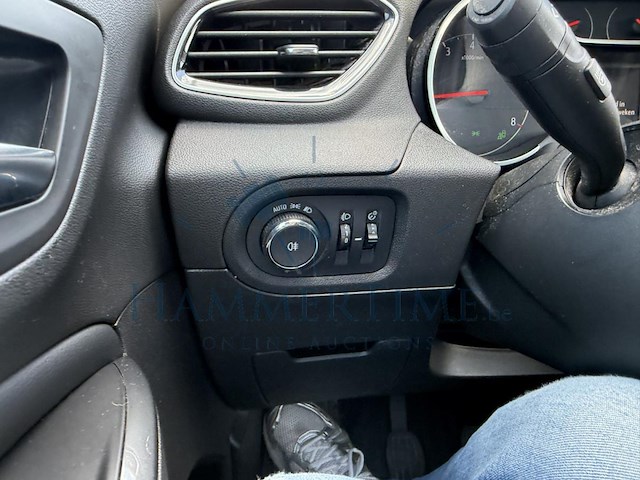 Opel grandland x 1.2 turbo ecotec innovation, 2018 - afbeelding 11 van  32