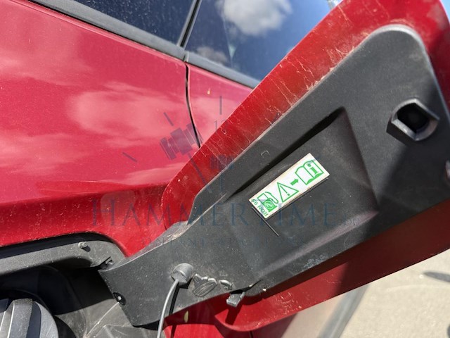 Opel grandland x 1.2 turbo ecotec innovation, 2018 - afbeelding 17 van  32