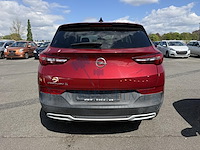 Opel grandland x 1.2 turbo ecotec innovation, 2018 - afbeelding 28 van  32