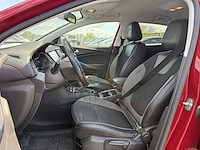 Opel grandland x 1.2 turbo ecotec innovation, 2018 - afbeelding 31 van  32