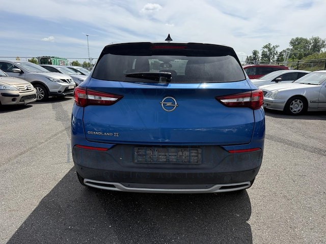 Opel grandland x 1.5 turbo d edition (eu6.2) 130 at,2019 - afbeelding 2 van  40