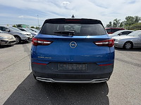 Opel grandland x 1.5 turbo d edition (eu6.2) 130 at,2019 - afbeelding 3 van  40