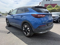 Opel grandland x 1.5 turbo d edition (eu6.2) 130 at,2019 - afbeelding 5 van  40