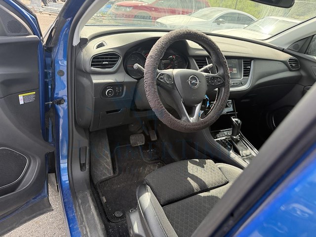 Opel grandland x 1.5 turbo d edition (eu6.2) 130 at,2019 - afbeelding 9 van  40