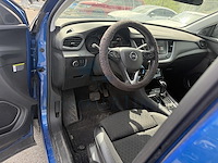 Opel grandland x 1.5 turbo d edition (eu6.2) 130 at,2019 - afbeelding 9 van  40