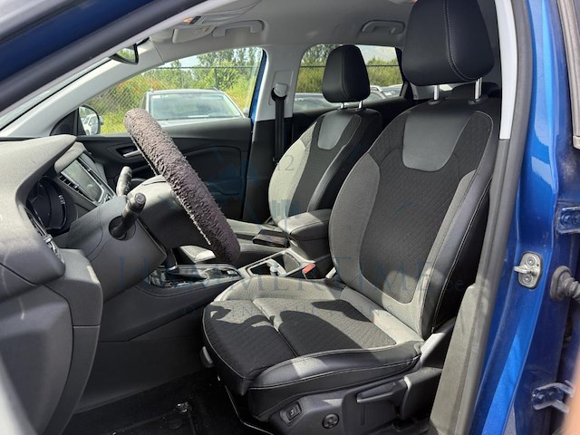 Opel grandland x 1.5 turbo d edition (eu6.2) 130 at,2019 - afbeelding 11 van  40
