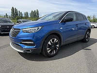 Opel grandland x 1.5 turbo d edition (eu6.2) 130 at,2019 - afbeelding 1 van  40