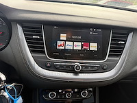 Opel grandland x 1.5 turbo d edition (eu6.2) 130 at,2019 - afbeelding 14 van  40