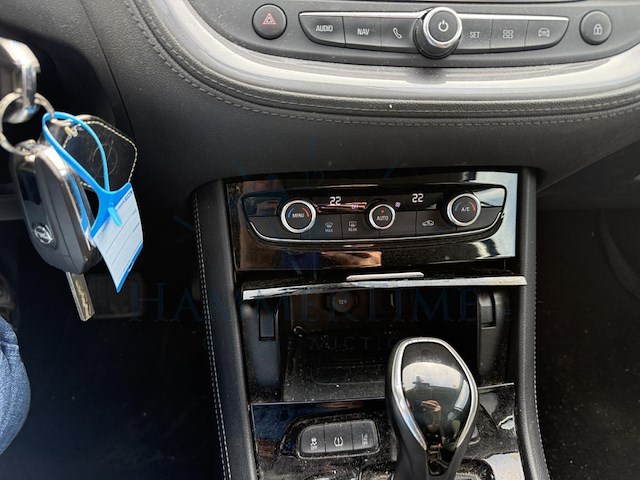 Opel grandland x 1.5 turbo d edition (eu6.2) 130 at,2019 - afbeelding 15 van  40