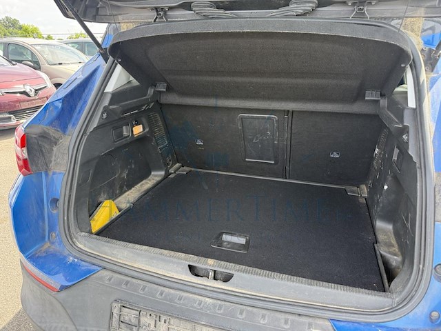 Opel grandland x 1.5 turbo d edition (eu6.2) 130 at,2019 - afbeelding 25 van  40