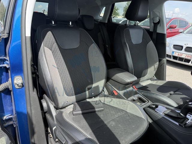 Opel grandland x 1.5 turbo d edition (eu6.2) 130 at,2019 - afbeelding 28 van  40