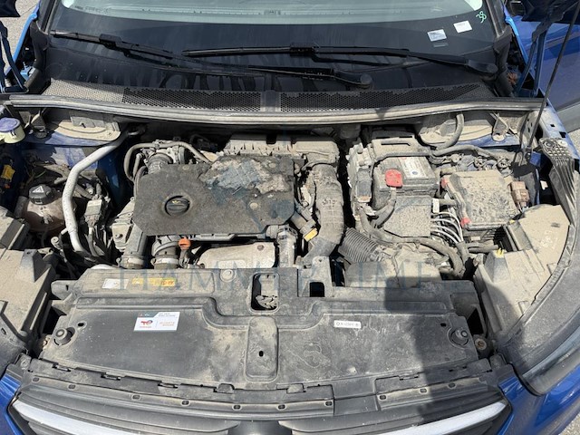 Opel grandland x 1.5 turbo d edition (eu6.2) 130 at,2019 - afbeelding 31 van  40