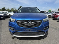 Opel grandland x 1.5 turbo d edition (eu6.2) 130 at,2019 - afbeelding 23 van  40