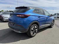 Opel grandland x 1.5 turbo d edition (eu6.2) 130 at,2019 - afbeelding 39 van  40