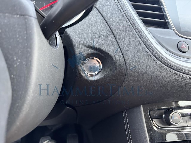 Opel grandland x 1.5 turbo ecotec d innovation (eu6.2), 2019 - afbeelding 5 van  25