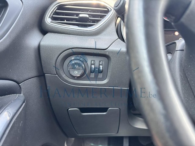 Opel grandland x 1.5 turbo ecotec d innovation (eu6.2), 2019 - afbeelding 6 van  25