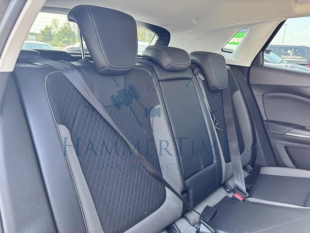 Opel grandland x 1.5 turbo ecotec d innovation (eu6.2), 2019 - afbeelding 11 van  25
